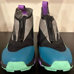 adidas by Stella McCartney × Terrex Free Hiker hiking shoes